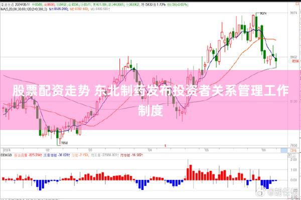 股票配资走势 东北制药发布投资者关系管理工作制度