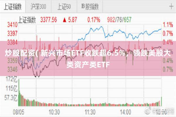 炒股配资( 新兴市场ETF收跌超6.5%，领跌美股大类资产类ETF